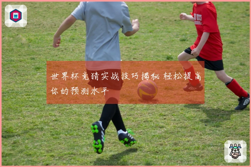 世界杯竞猜实战技巧揭秘 轻松提高你的预测水平