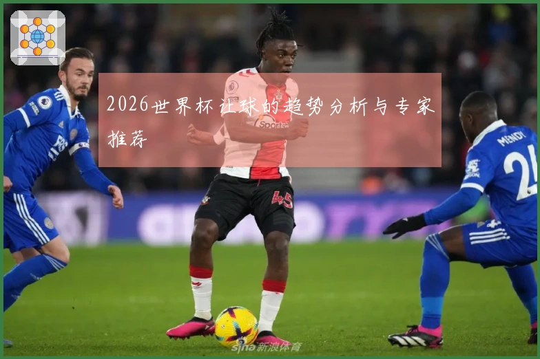 2026世界杯让球的趋势分析与专家推荐