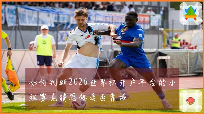 如何判断2026世界杯开户平台的小组赛竞猜思路是否靠谱