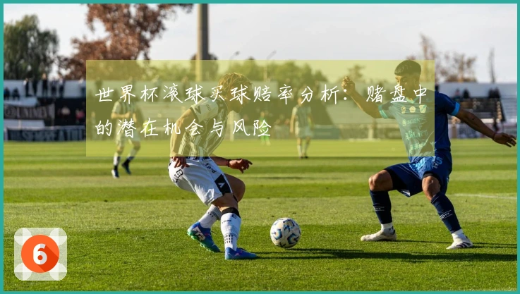 世界杯滚球买球赔率分析：赌盘中的潜在机会与风险